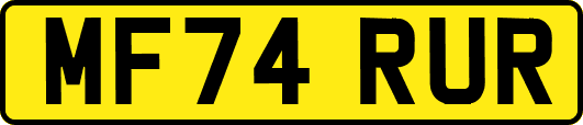 MF74RUR