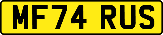 MF74RUS
