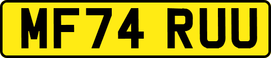 MF74RUU