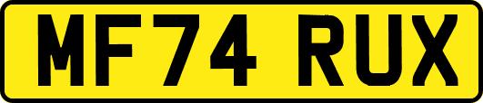 MF74RUX