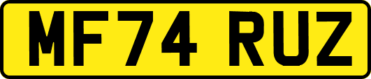 MF74RUZ