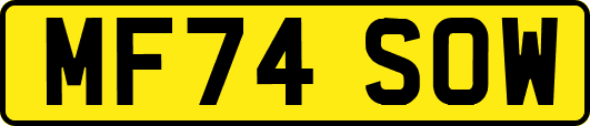 MF74SOW