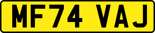 MF74VAJ