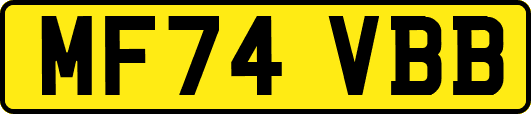 MF74VBB