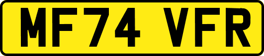 MF74VFR