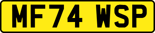 MF74WSP