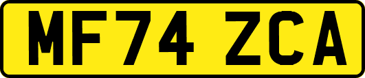 MF74ZCA