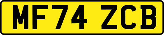 MF74ZCB