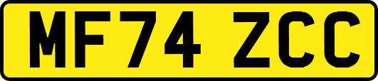 MF74ZCC