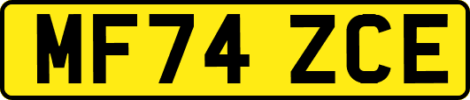 MF74ZCE