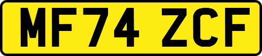 MF74ZCF