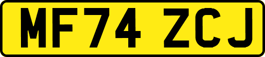 MF74ZCJ