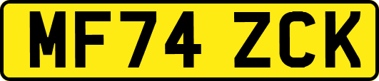 MF74ZCK
