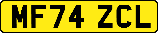 MF74ZCL