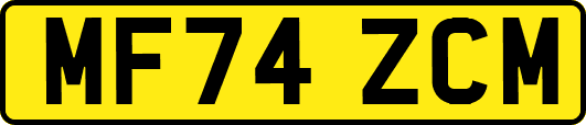 MF74ZCM