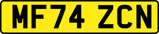MF74ZCN