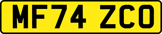 MF74ZCO