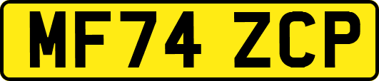 MF74ZCP