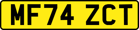 MF74ZCT