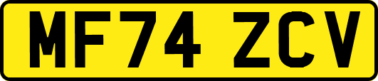 MF74ZCV