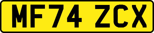 MF74ZCX