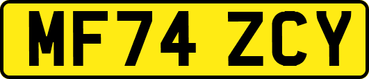 MF74ZCY