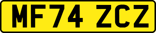 MF74ZCZ