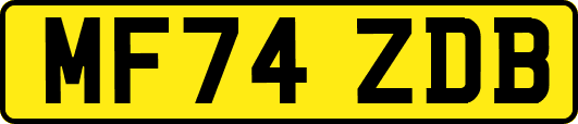MF74ZDB
