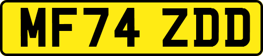 MF74ZDD
