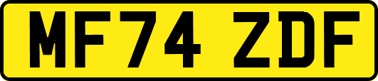 MF74ZDF