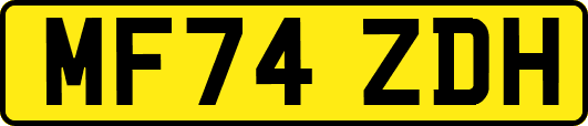 MF74ZDH