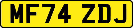 MF74ZDJ