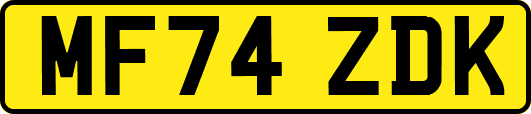 MF74ZDK