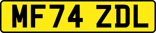 MF74ZDL