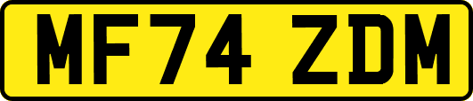 MF74ZDM