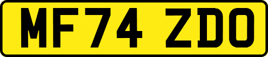 MF74ZDO