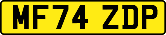MF74ZDP