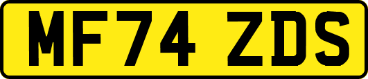 MF74ZDS