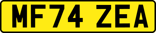 MF74ZEA
