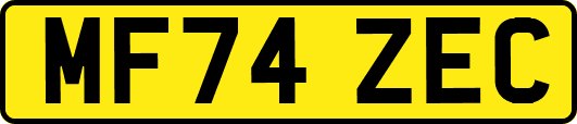 MF74ZEC