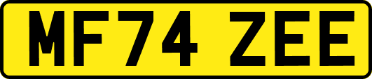 MF74ZEE