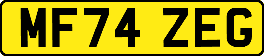 MF74ZEG