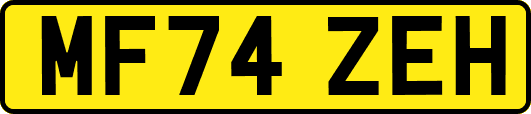 MF74ZEH