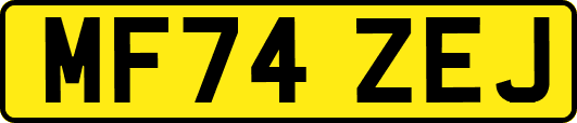 MF74ZEJ