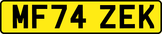 MF74ZEK