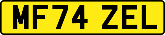 MF74ZEL