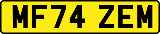 MF74ZEM
