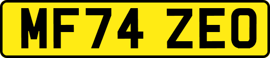 MF74ZEO