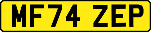 MF74ZEP