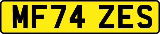 MF74ZES